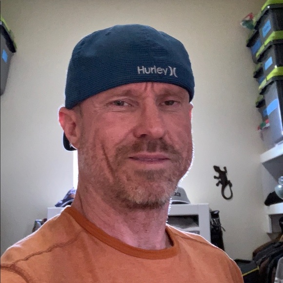 Meet your Posher, Ray - Picture 1 of 1